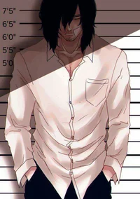 Shouta Aizawa 