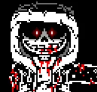 InsanityDust Sans
