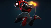 miles morales