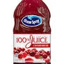 The cranberry Jooice
