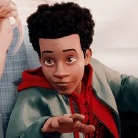 Miles G Morales