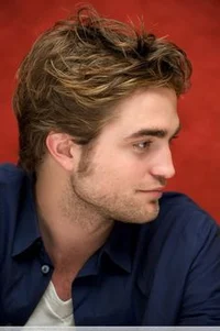 Robert Pattinson 