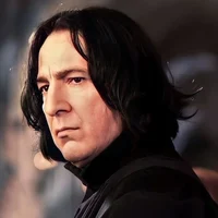 Severus snape