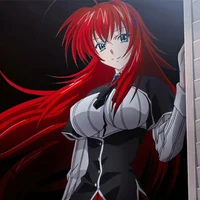 Rias Gremory