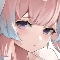 mermaid kokomi