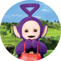 Tinky Winky