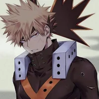 Bakugou