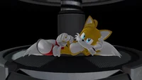 TAILS RABIOSO