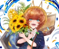 Van Goghs to therapy