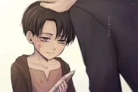 Levi ackerman