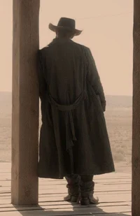 The Foggy Enemy