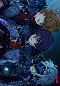 Scara Dottore Childe