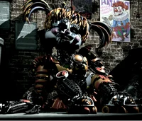 Scrap baby 