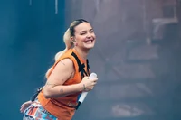 Anne Marie