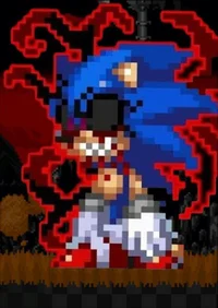 Sonic EXE