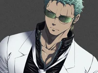 Mafia zoro