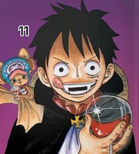 Luffy