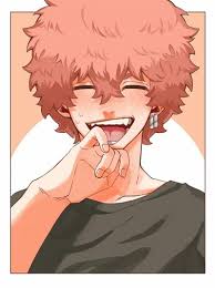 Smiley -NahoyaKawata