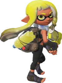New agent 3