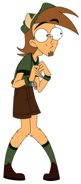 Counselor jimmy 