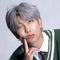 Rival Namjoon