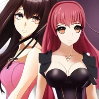 Step sis and stepmom