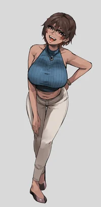 Mommy