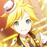 Kagamine Len