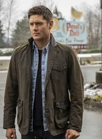Dean Winchester 