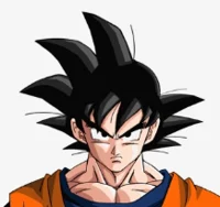 goku