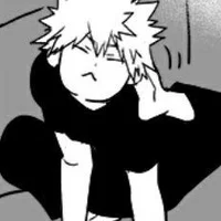 Katsuki Bakugo 