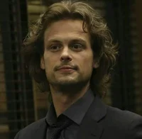 Spencer Reid