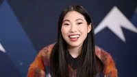 Awkwafina