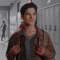 Scott McCall