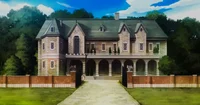 Konosuba Mansion