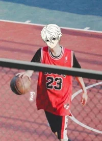 Nagi seishiro