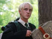 Draco malfoy