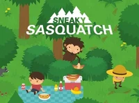 Sneaky Sasquatch RPG