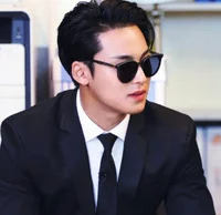 CEO Kim Mingyu