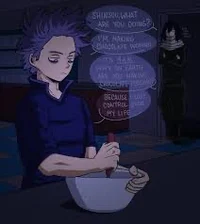 Hitoshi Shinsou