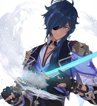 Kaeya
