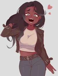 Veronica 