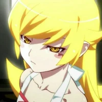 Shinobu Oshino