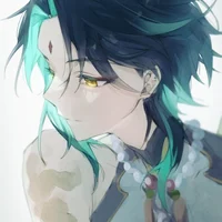 Gamer Xiao