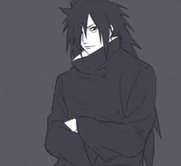 Madara uchiha