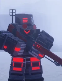 DWorld - LMG DS Unit