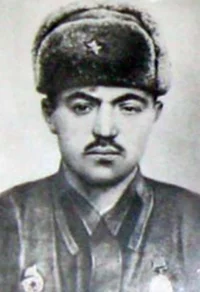 Yakov Pavlov 