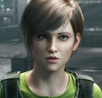 Rebecca Chambers