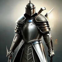 Crusader