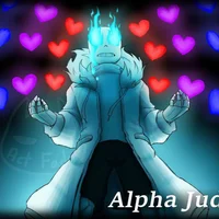 Alpha Judge 
